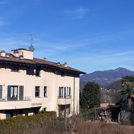 La Casa Del Cuore - Luxury Apartment Olgiate Comasco Экстерьер фото