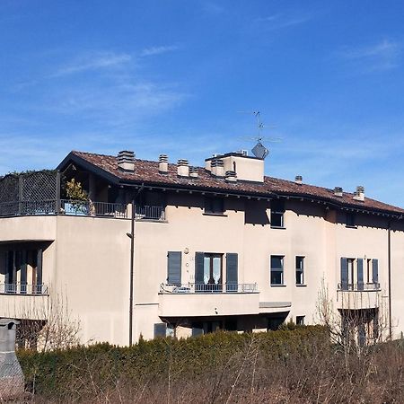 La Casa Del Cuore - Luxury Apartment Olgiate Comasco Экстерьер фото
