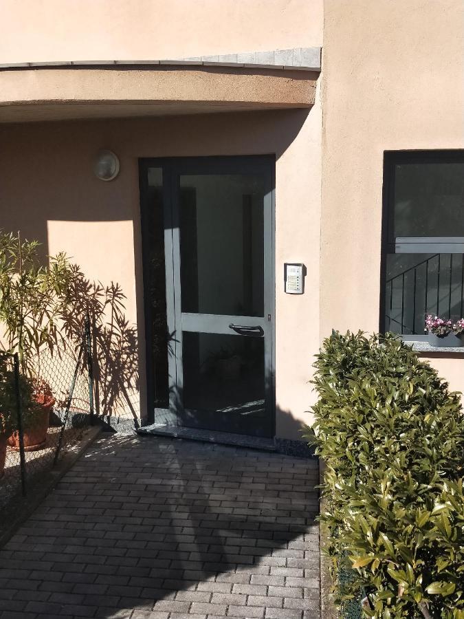La Casa Del Cuore - Luxury Apartment Olgiate Comasco Экстерьер фото