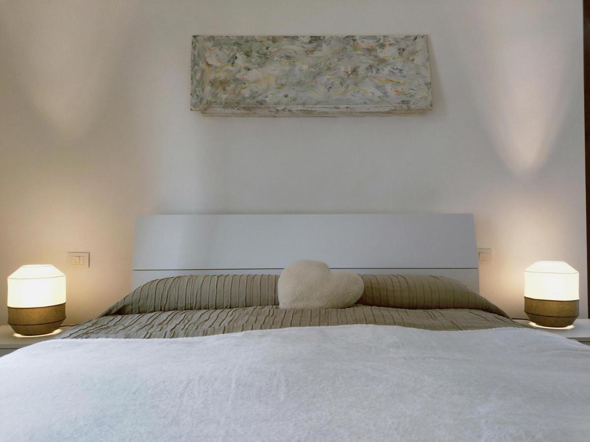 La Casa Del Cuore - Luxury Apartment Olgiate Comasco Экстерьер фото